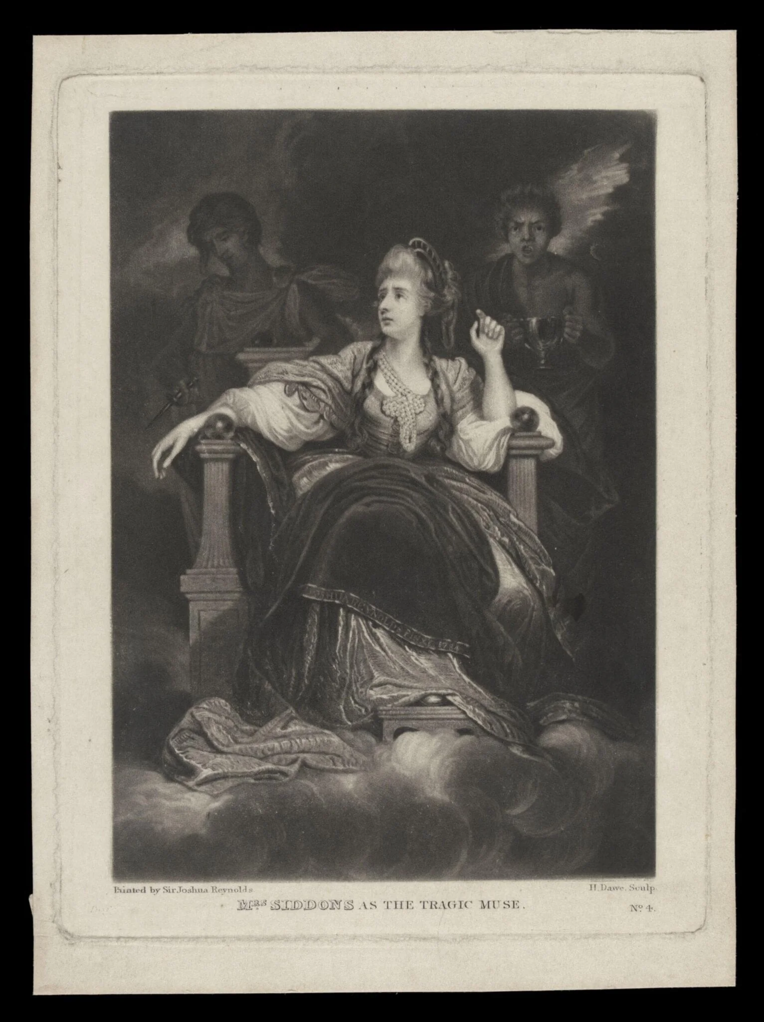 Print Collection, detail