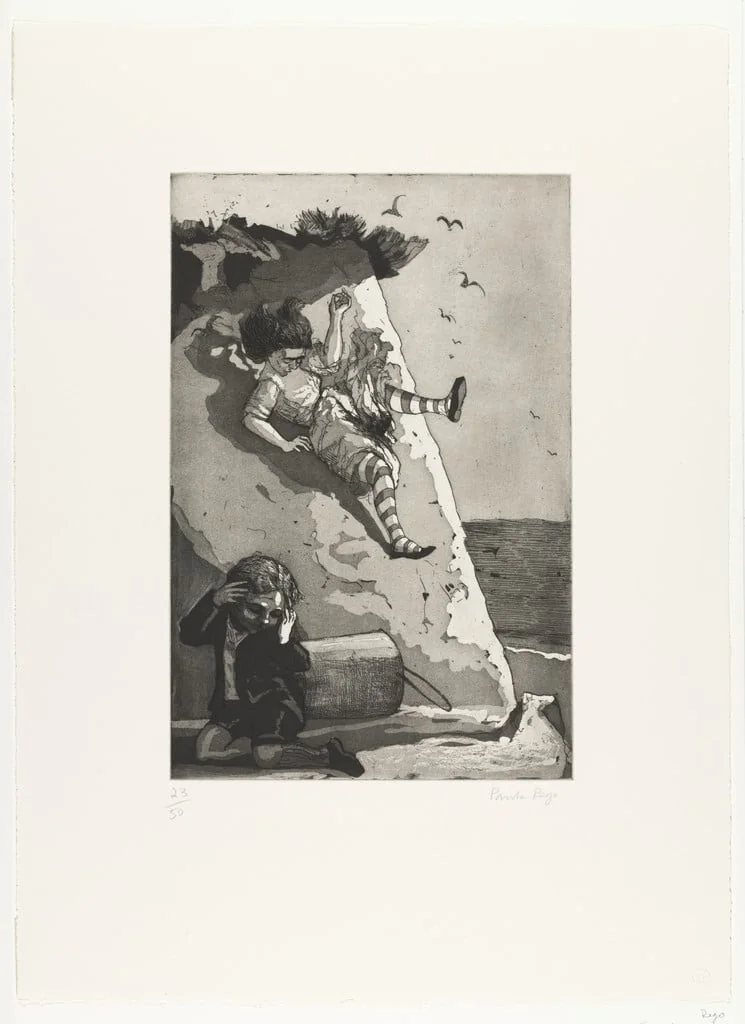 Untitled, detail