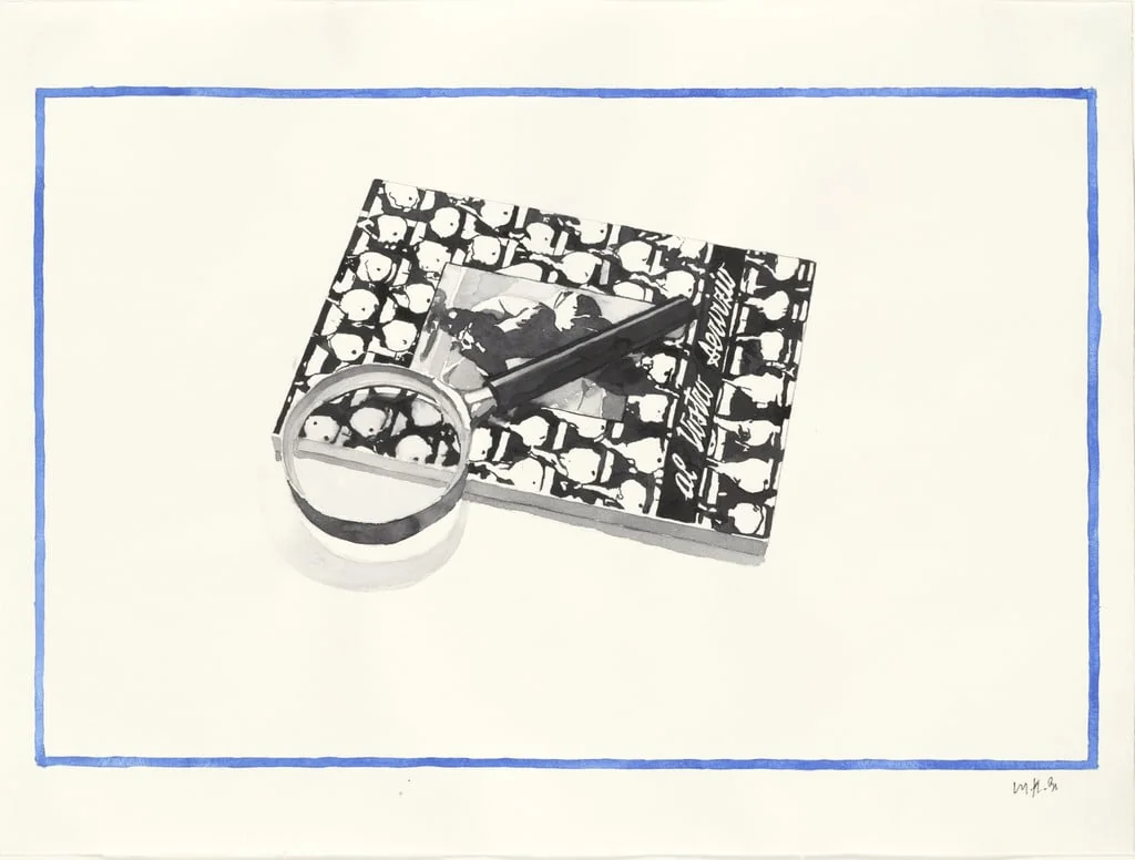 Untitled, detail