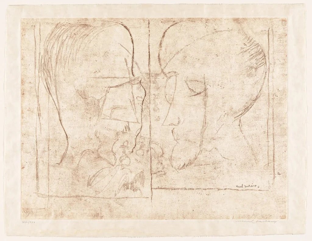 Untitled, detail