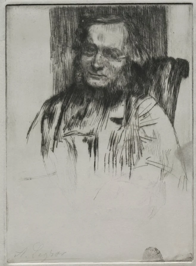 Edwin Edwards, detail