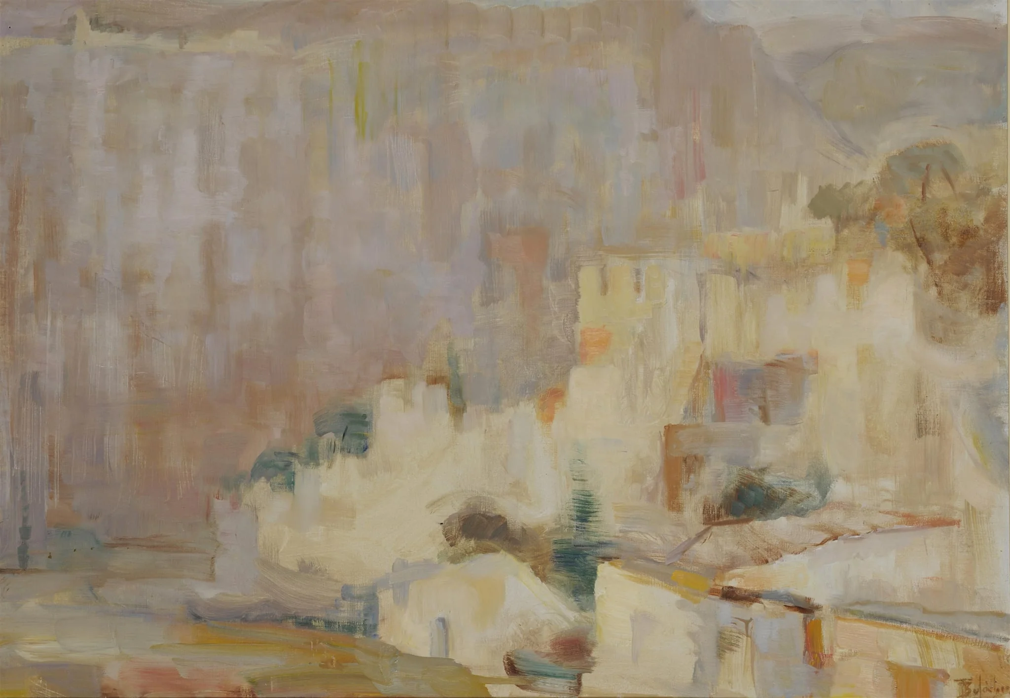 Ύδρα, detail