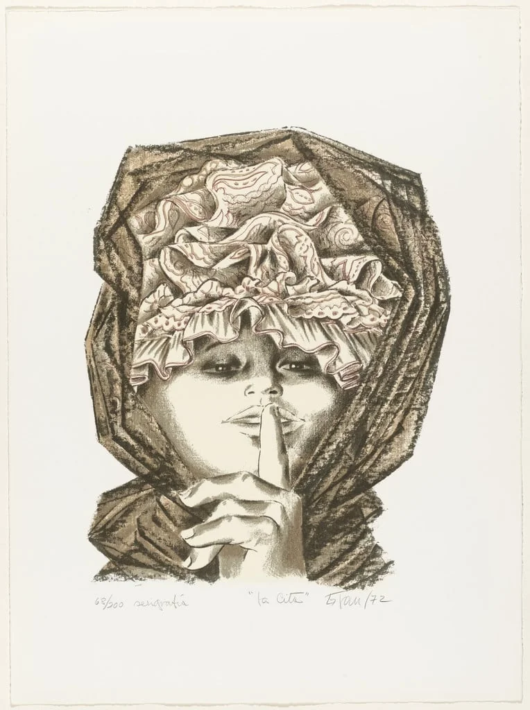 Untitled, detail