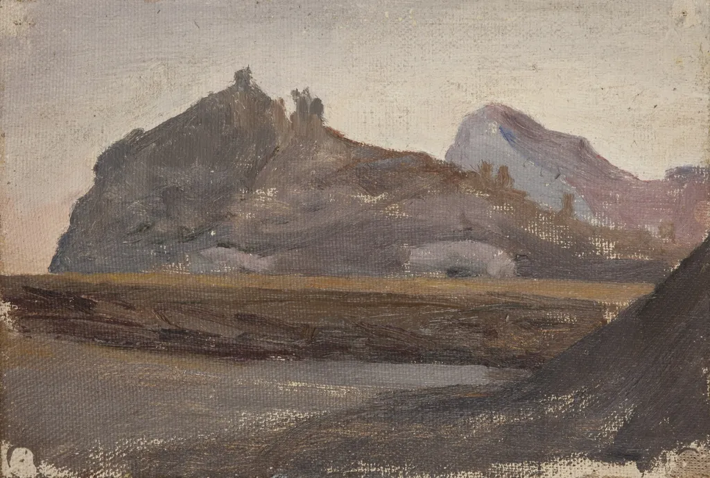 Sudak, by Jan Ciągliński, unspecified, 1904