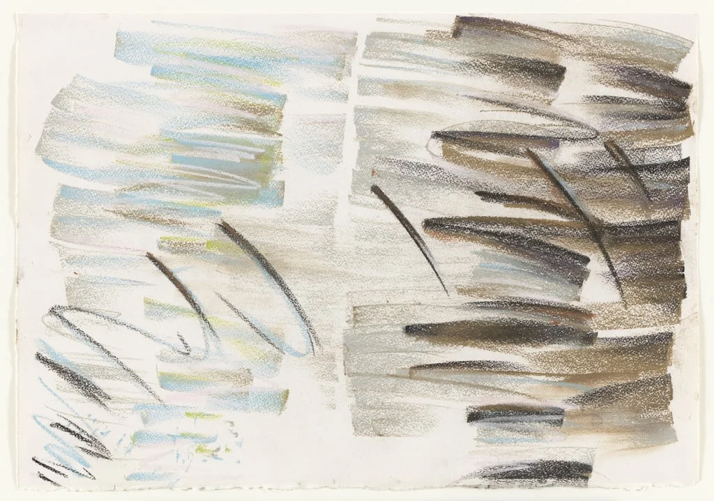 Untitled, detail