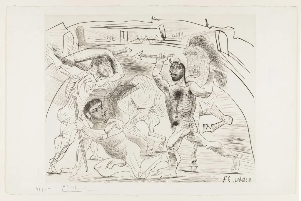 Untitled, detail