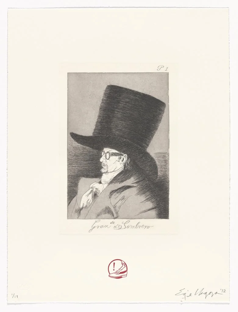 Untitled, detail