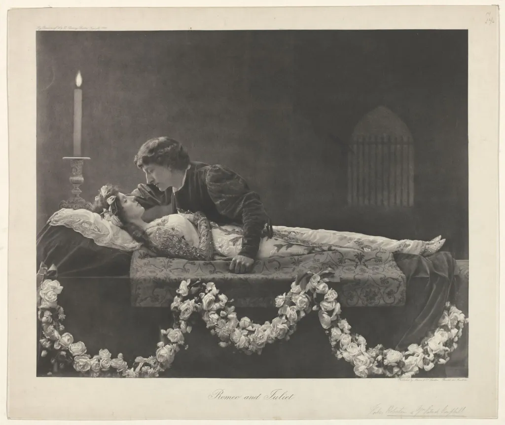 H Beard Print Collection, by A. Marion & Co., 1850