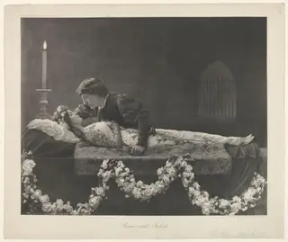 H Beard Print Collection, by A. Marion & Co., 1850