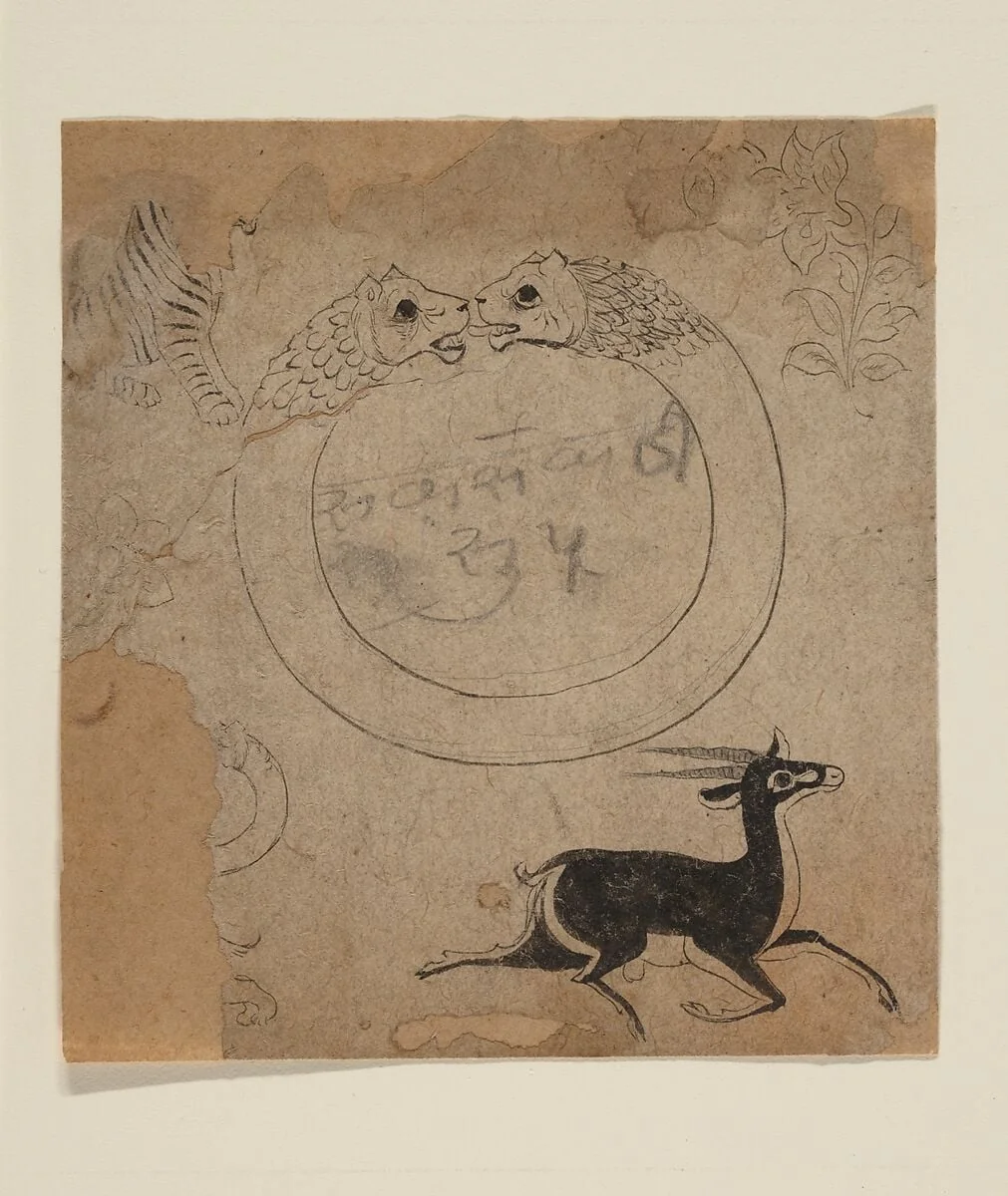 Untitled, detail