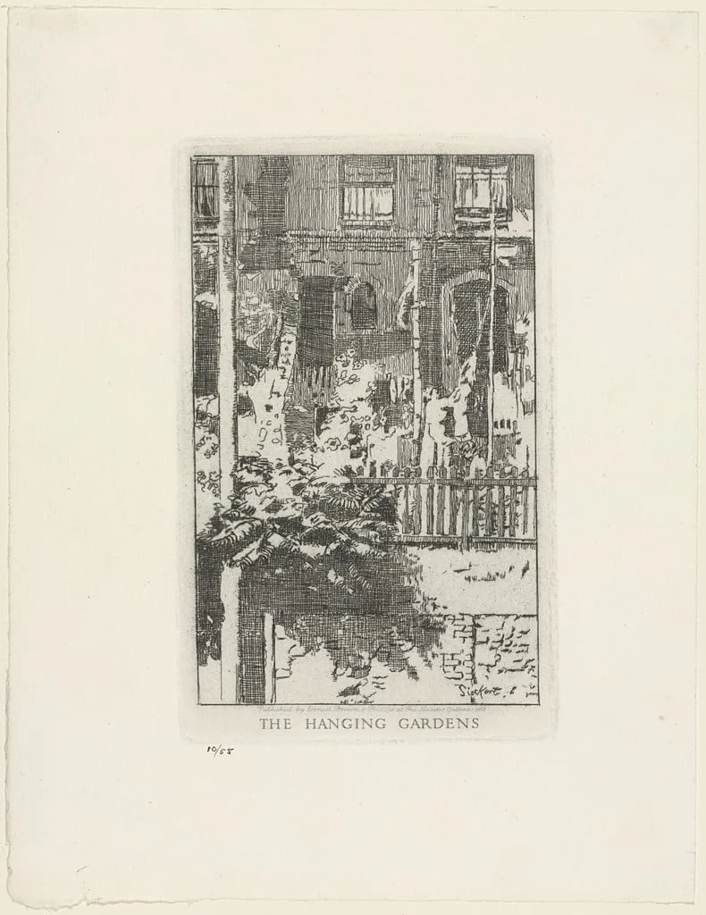 Untitled, detail