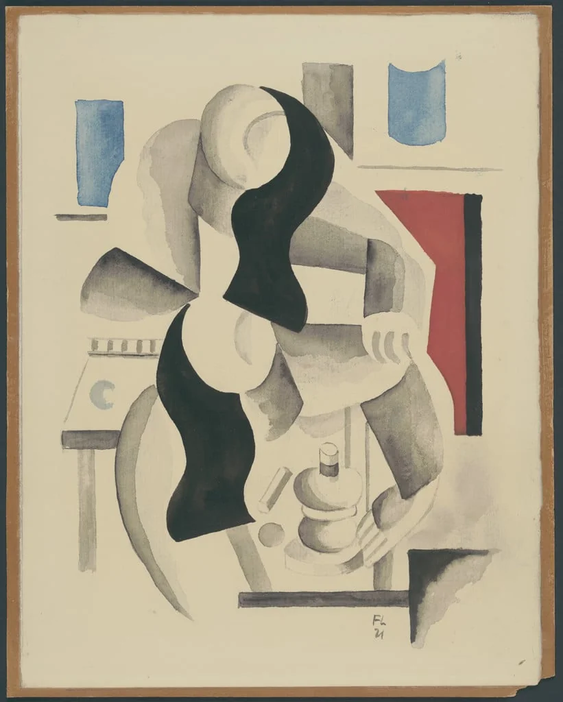 Untitled, detail