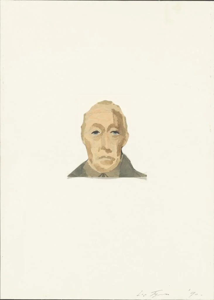 Untitled, detail