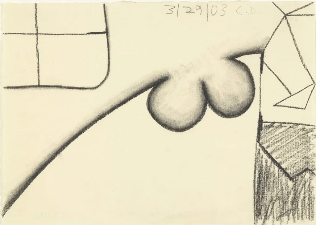 Untitled, detail