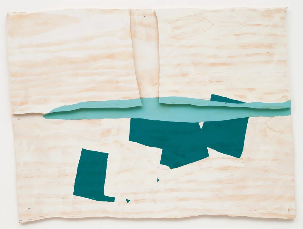 Untitled, detail