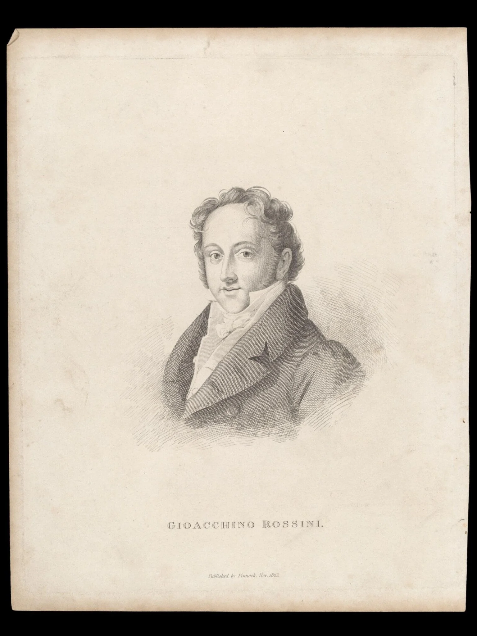 H Beard Print Collection, detail