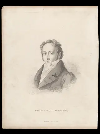 H Beard Print Collection, by W. Pinnock, 1823