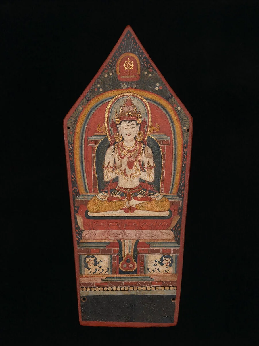 Untitled, detail