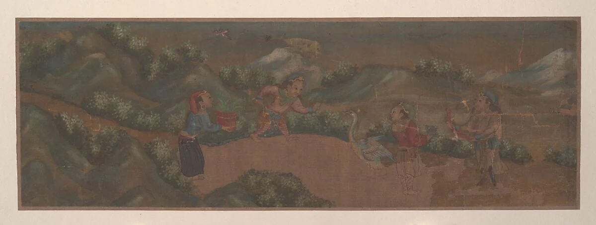 Untitled, detail