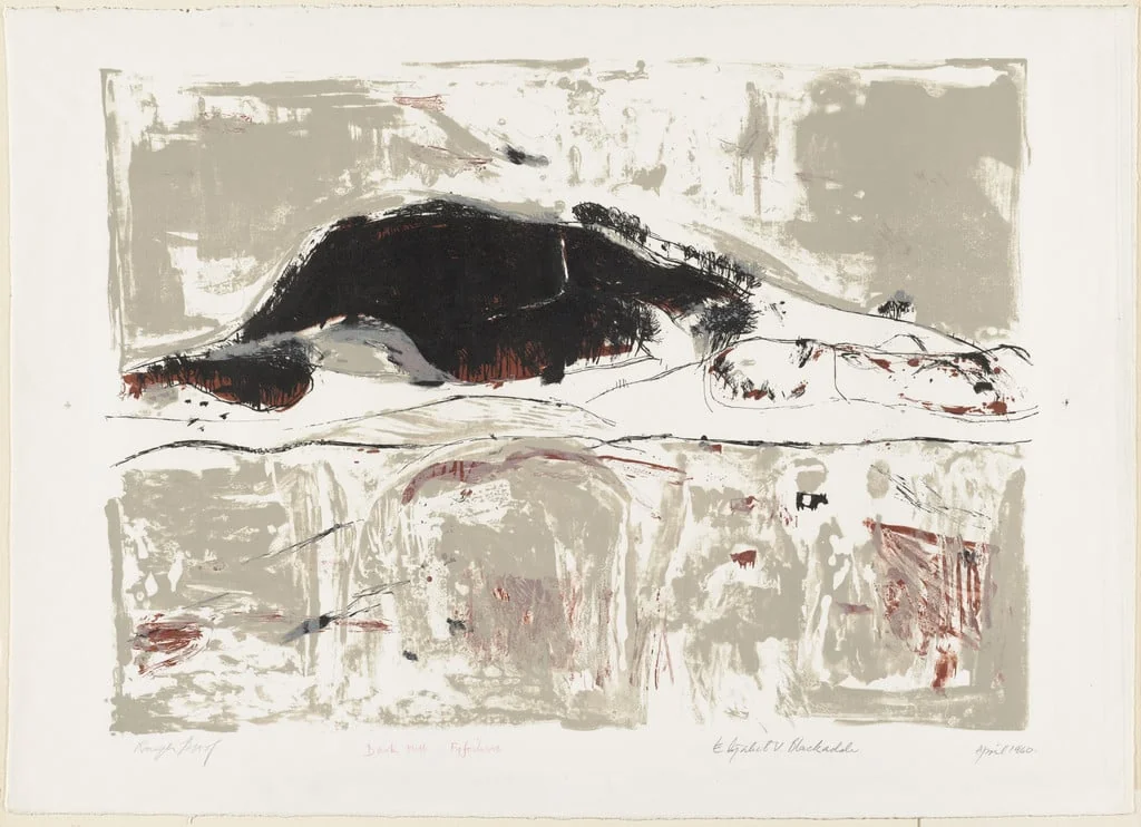 Untitled, detail