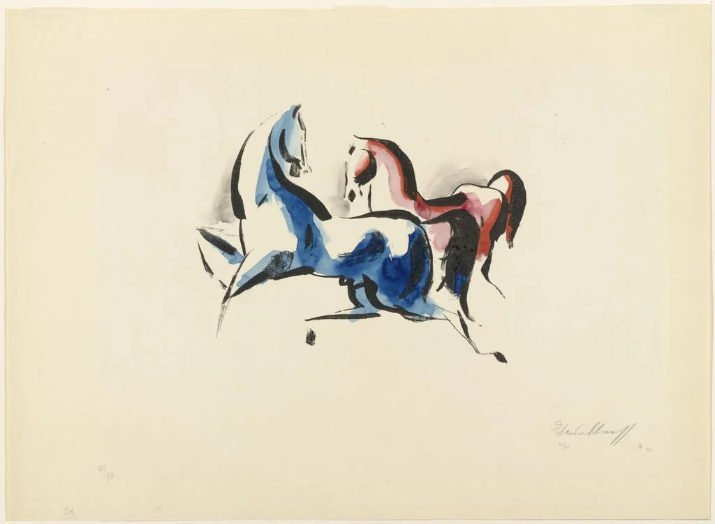 Untitled, detail
