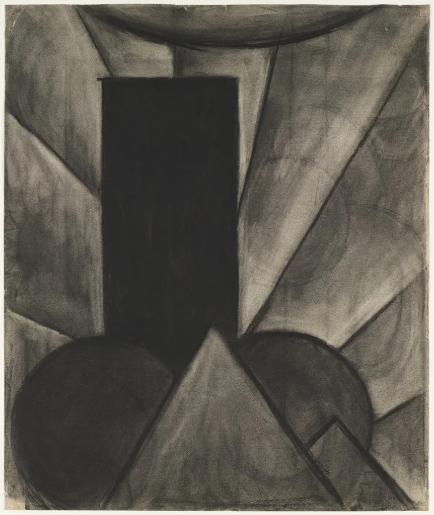 Untitled, detail