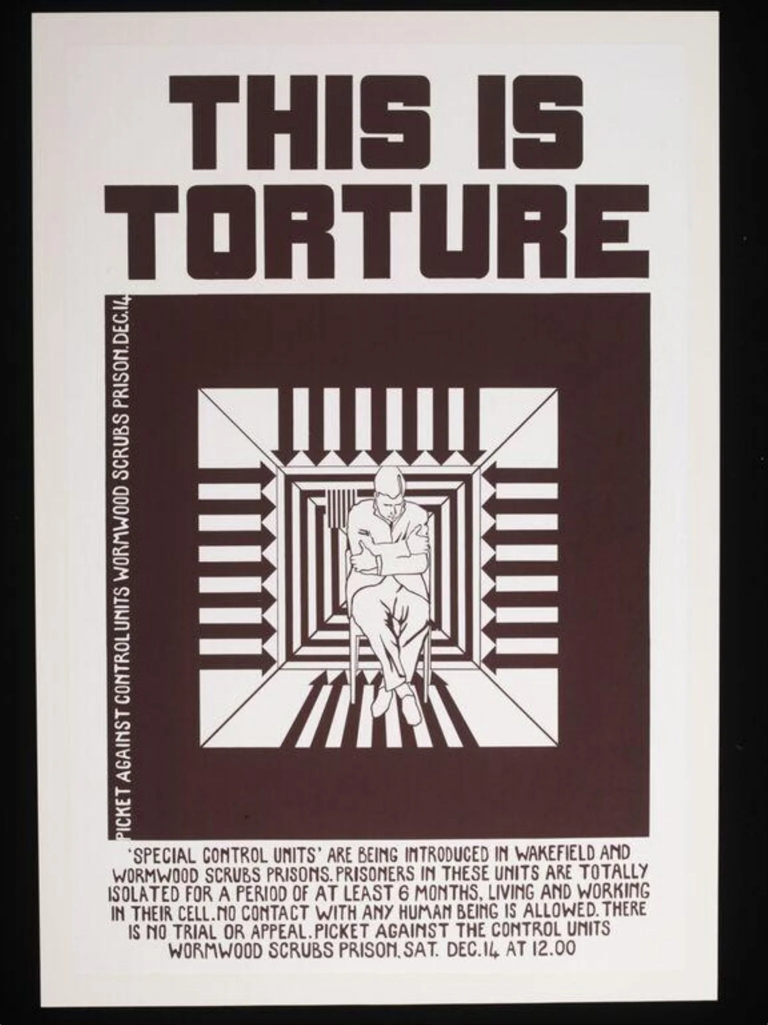 This is Torture, detail