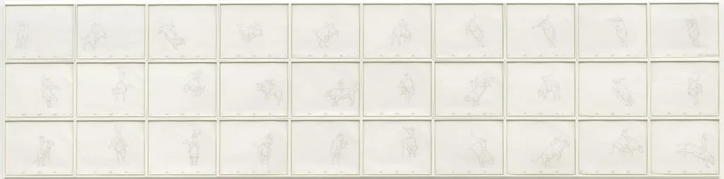 Untitled, detail