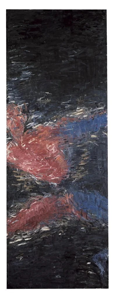 Untitled, detail
