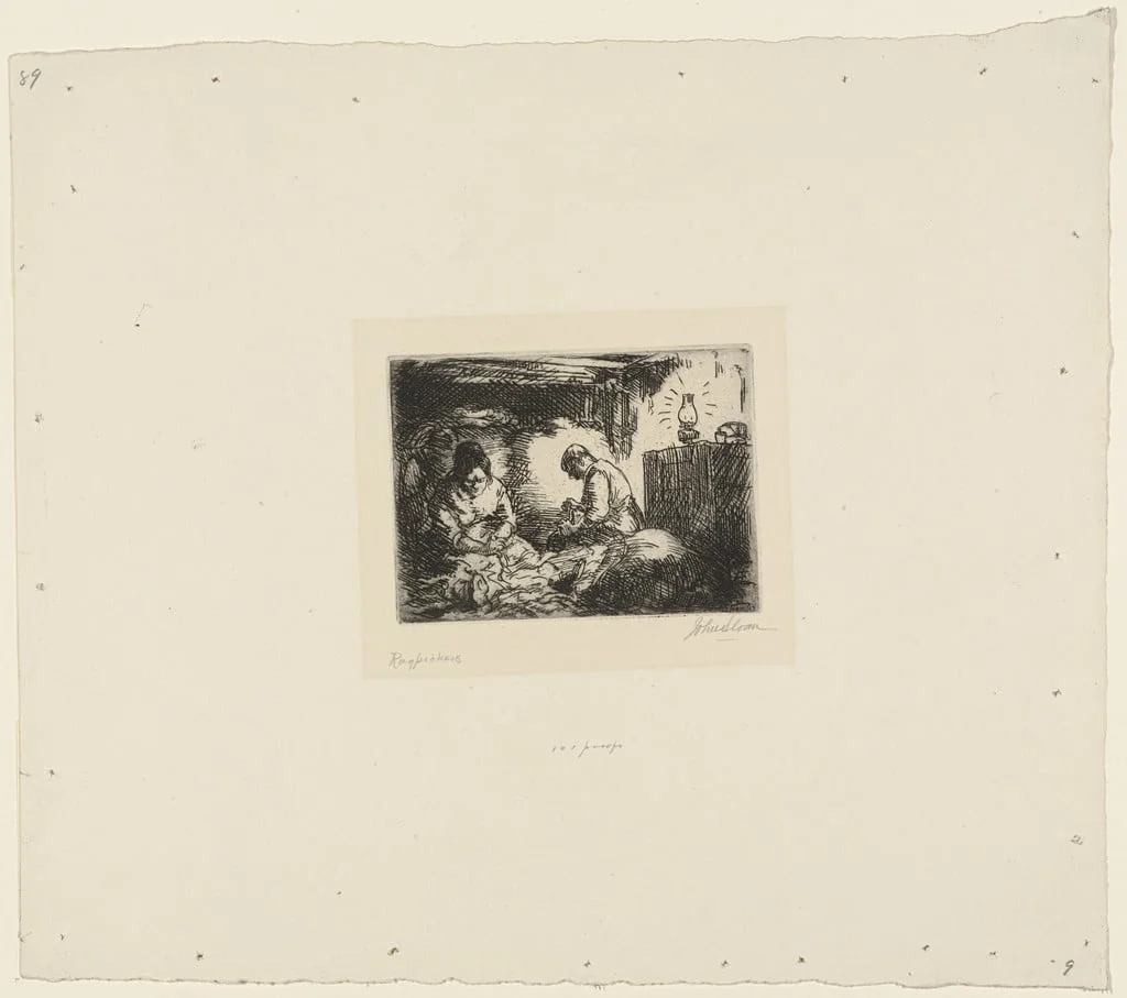 Untitled, detail