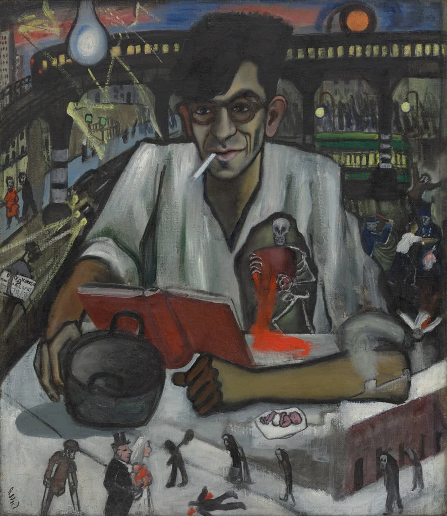 Untitled, detail