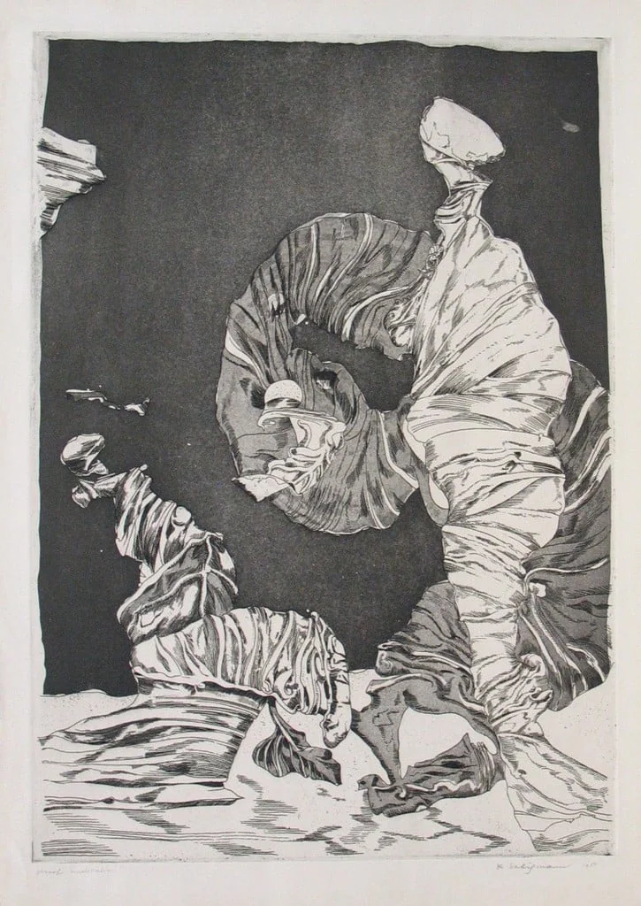 Untitled, detail