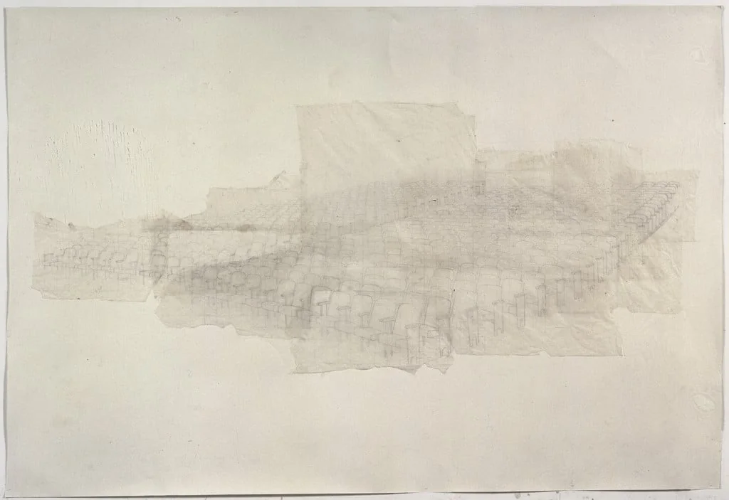 Untitled, detail
