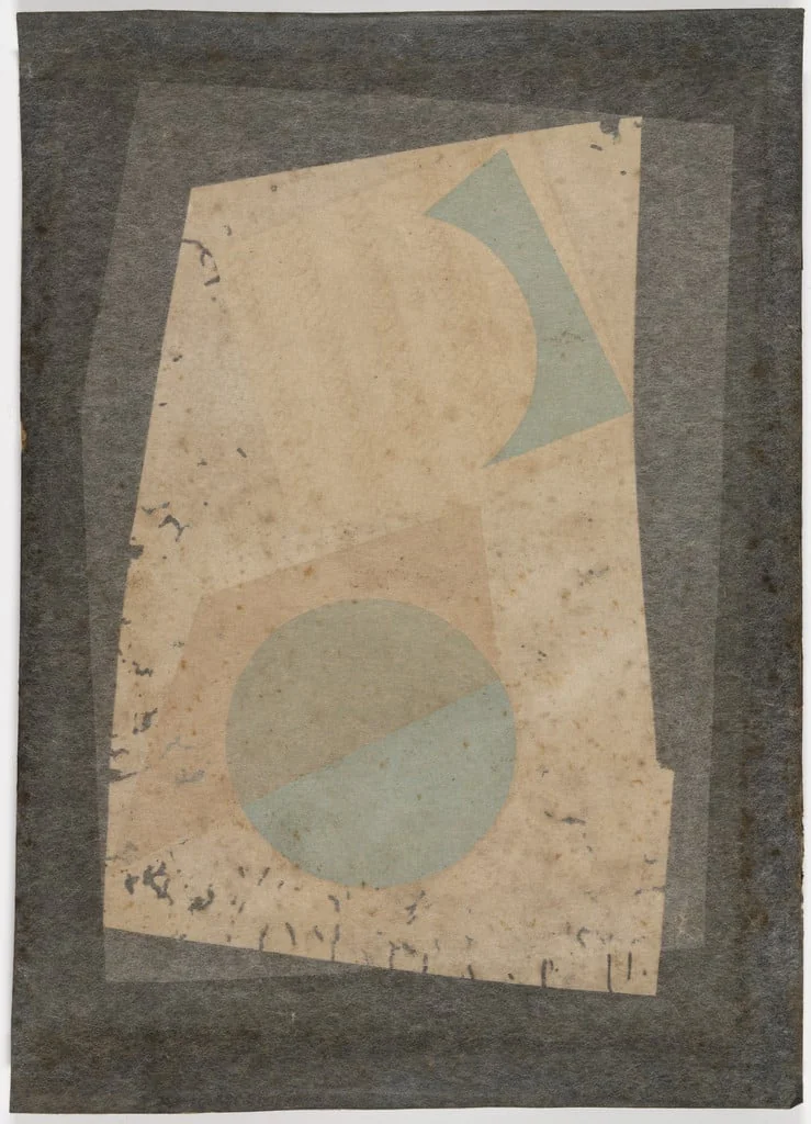 Untitled, detail