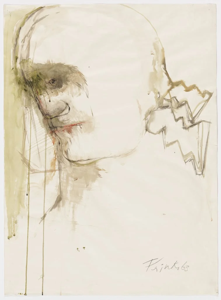 Untitled, detail