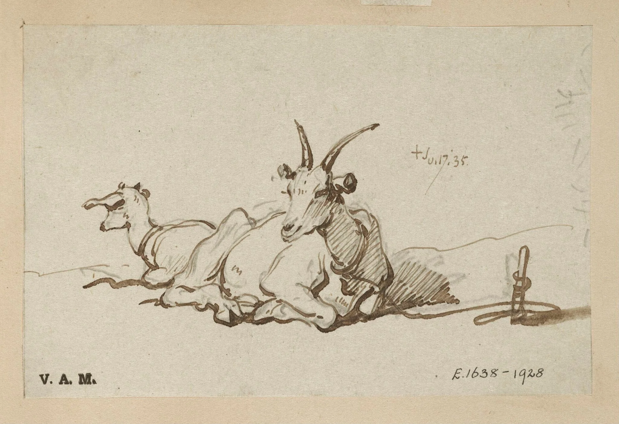 Untitled, detail