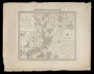 H Beard Print Collection, by Benjamin Baker, 27