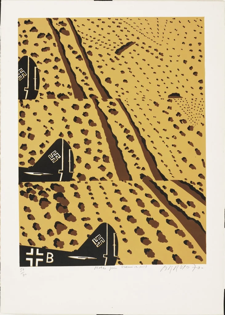Untitled, detail