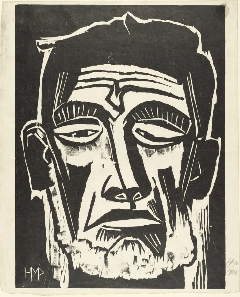 Untitled, detail