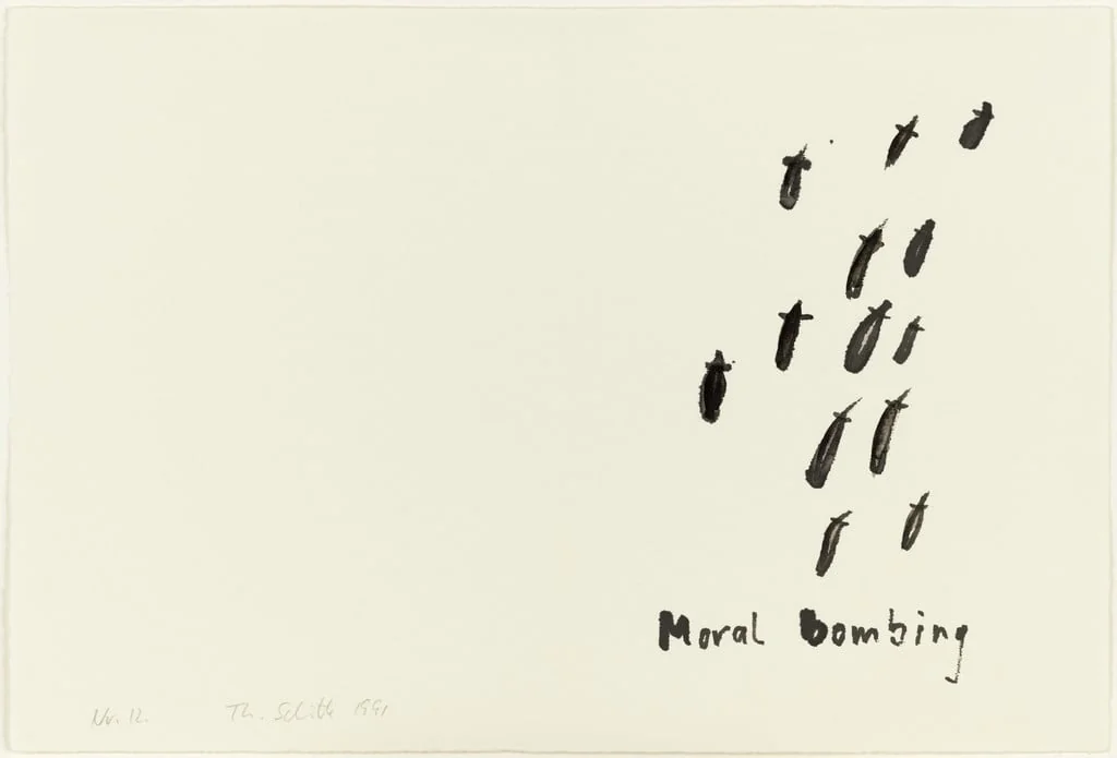 Untitled, detail