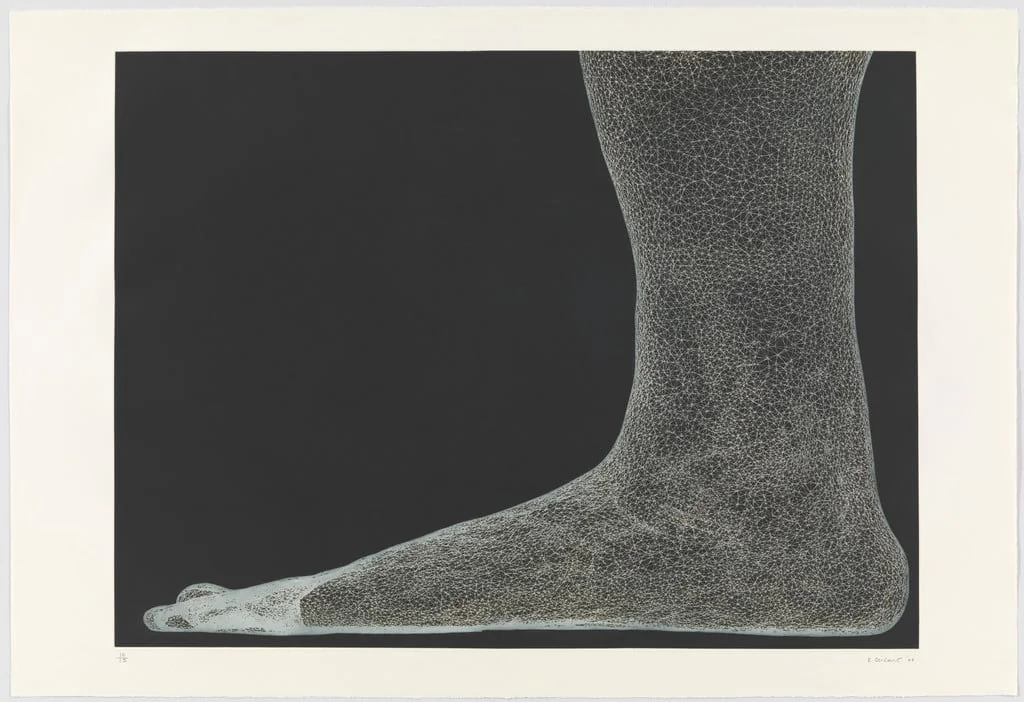 Untitled, detail