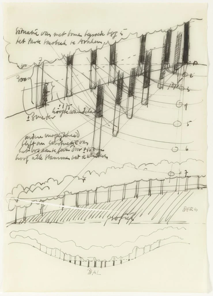Untitled, detail