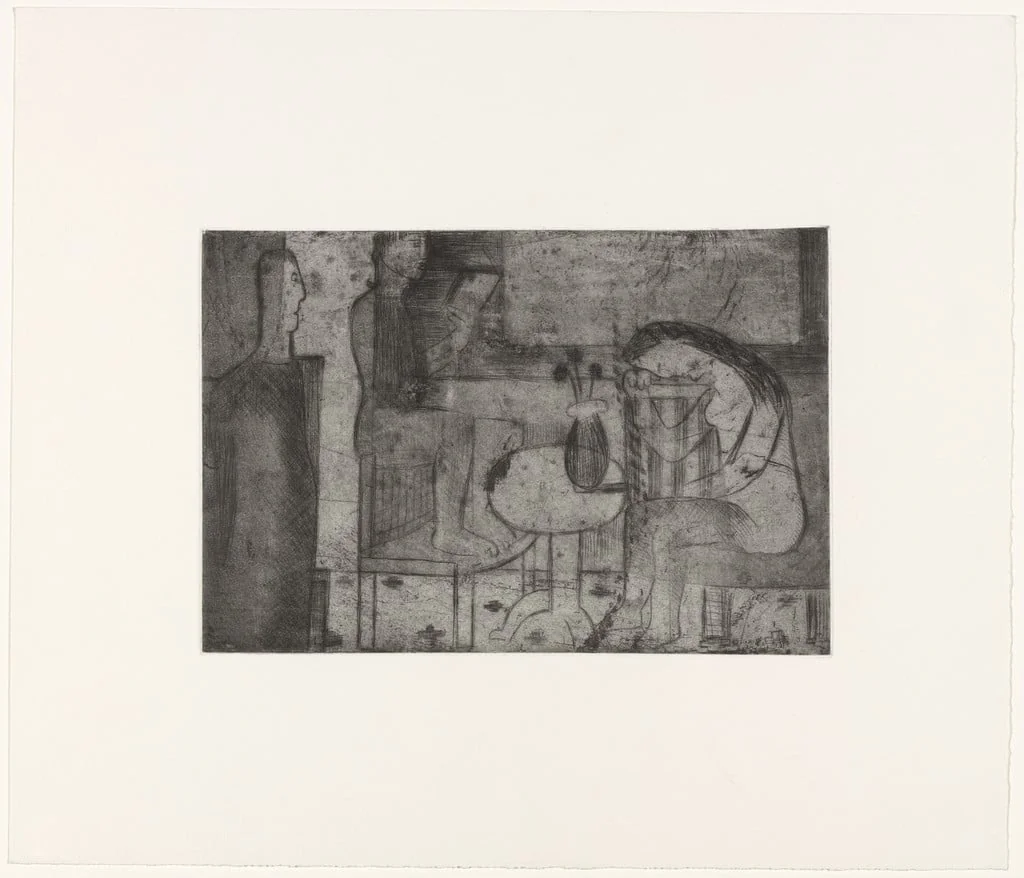 Untitled, detail