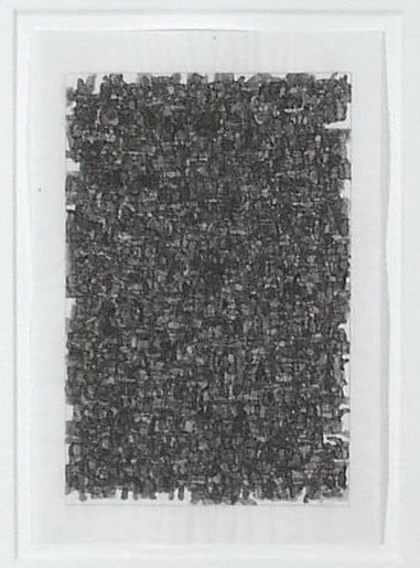 Untitled, detail