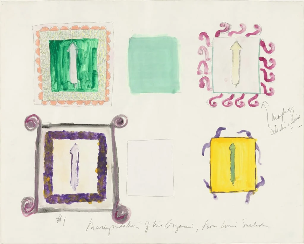 Untitled, detail