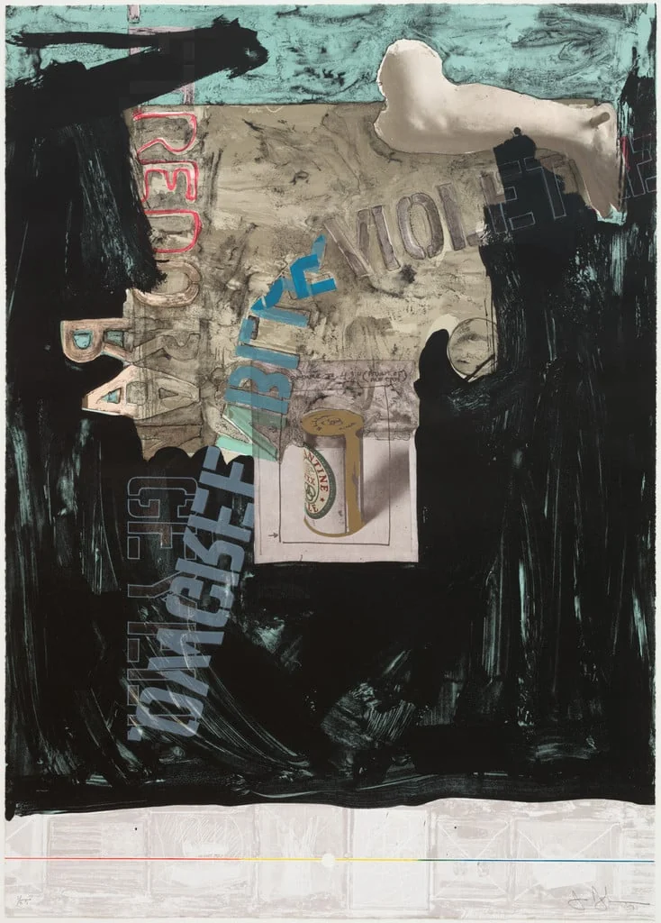 Untitled, detail