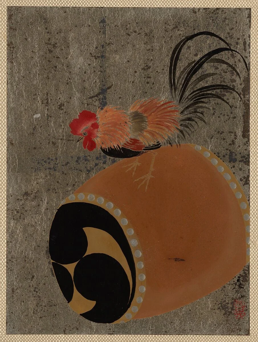 Untitled, detail