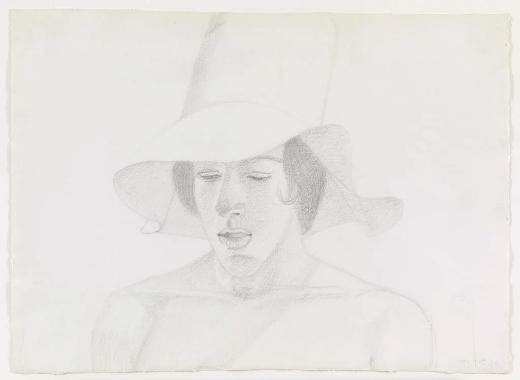 Untitled, detail
