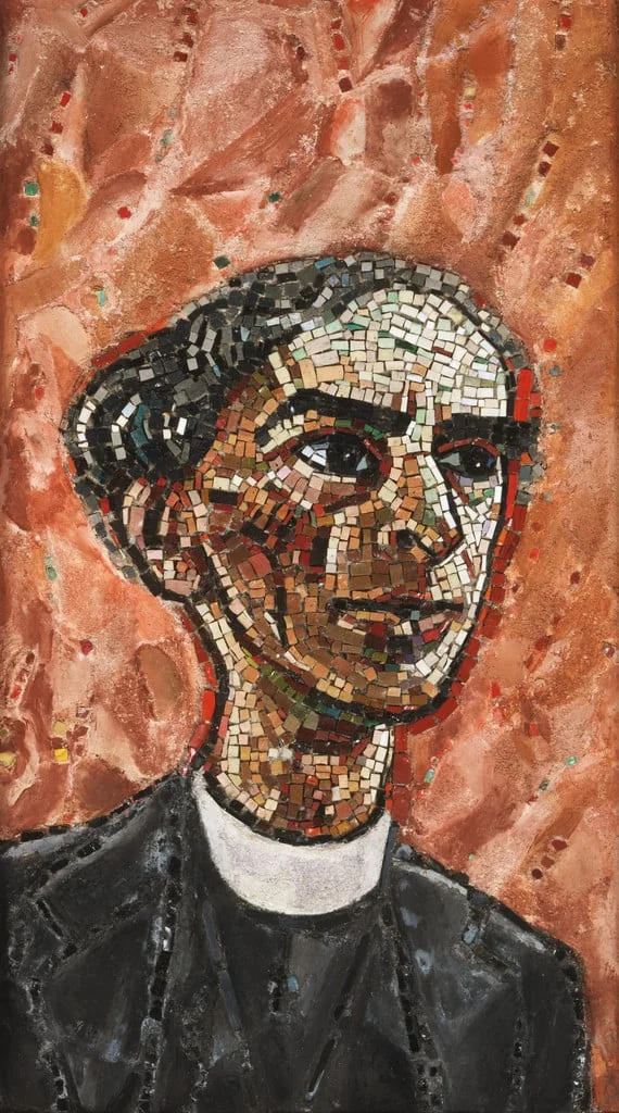 Untitled, detail