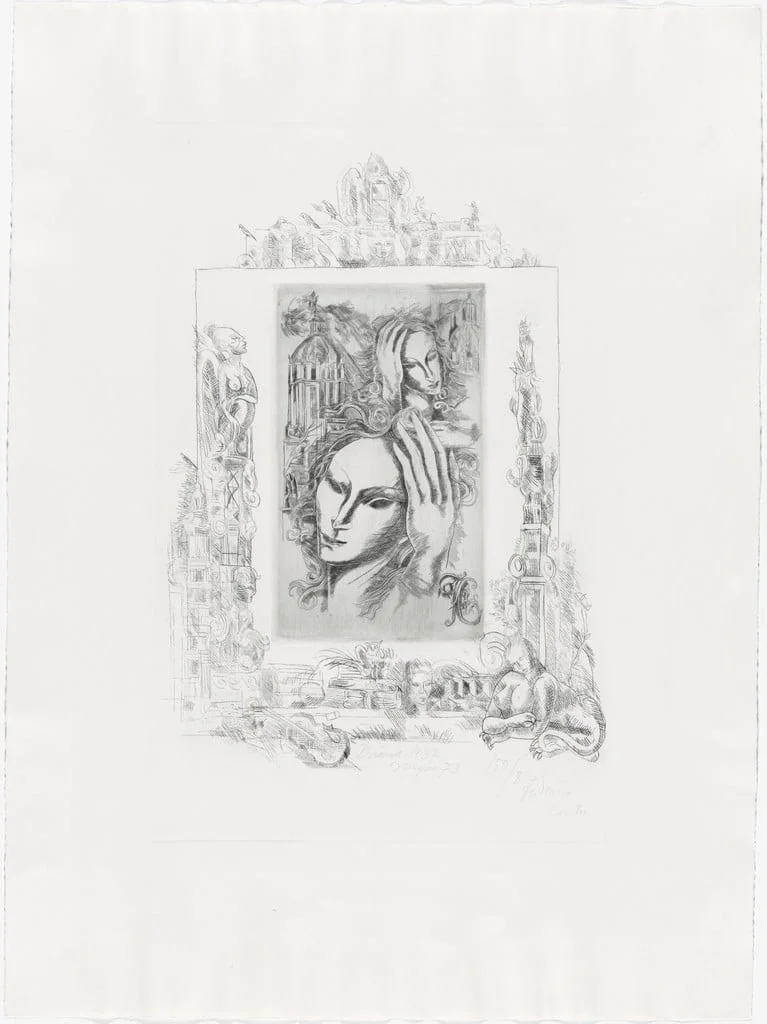Untitled, detail